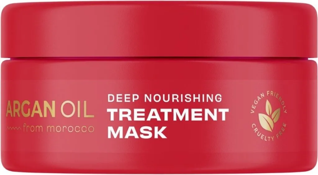 Lee Stafford Argan oil treatment nourishing (200 ml)