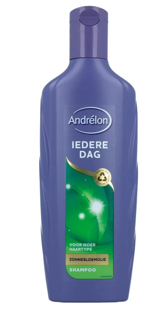 Andrelon Shampoo Iedere Dag (300 ml)