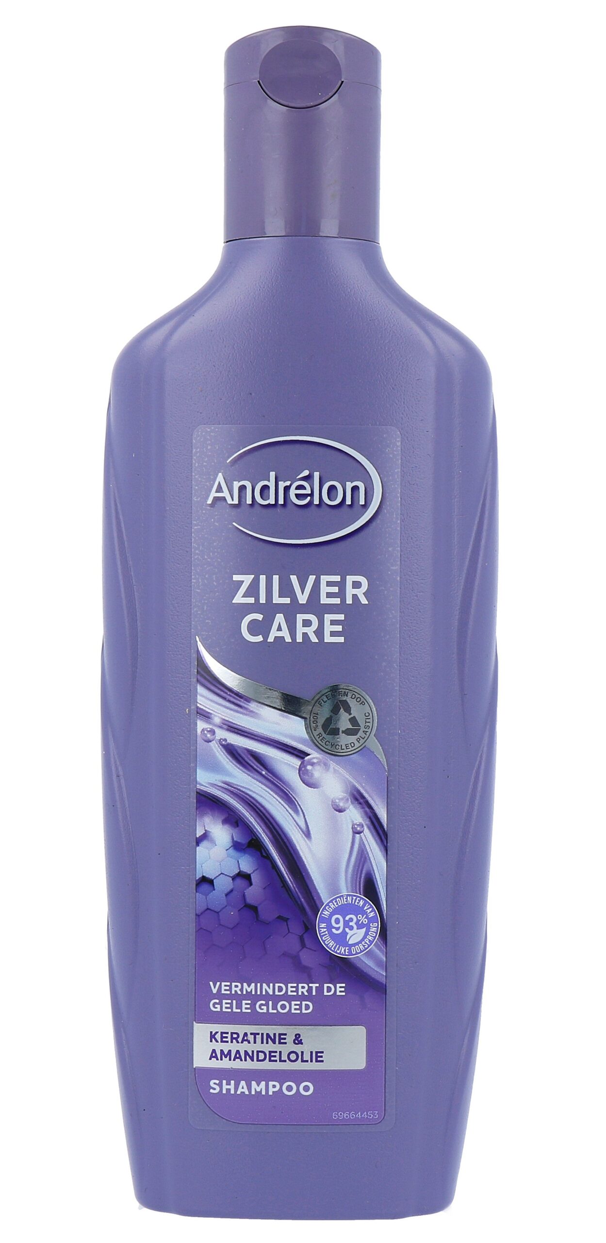 Andrelon Special Shampoo Zilver Care (300 ml)