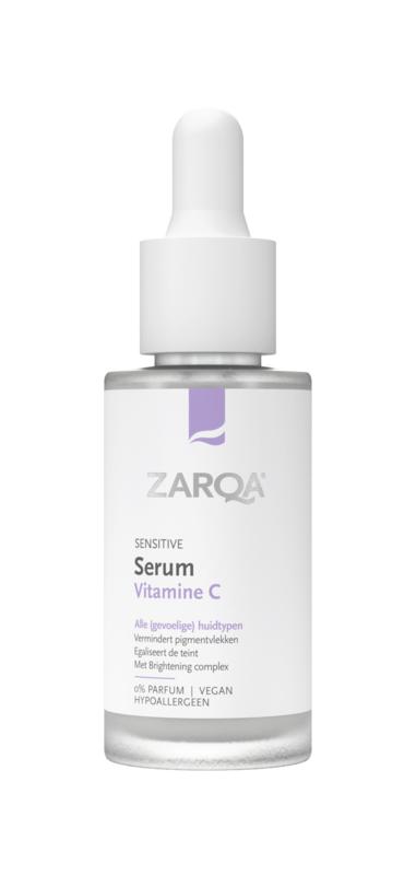 Zarqa Serum Vitamine C (30 ml)