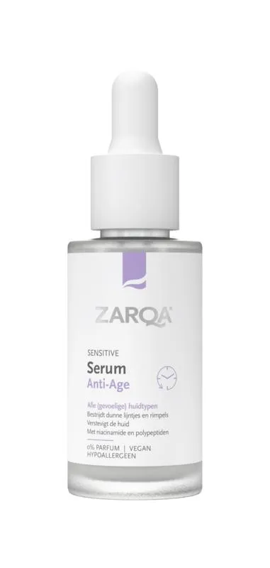 Zarqa Serum anti-age (30 ml)