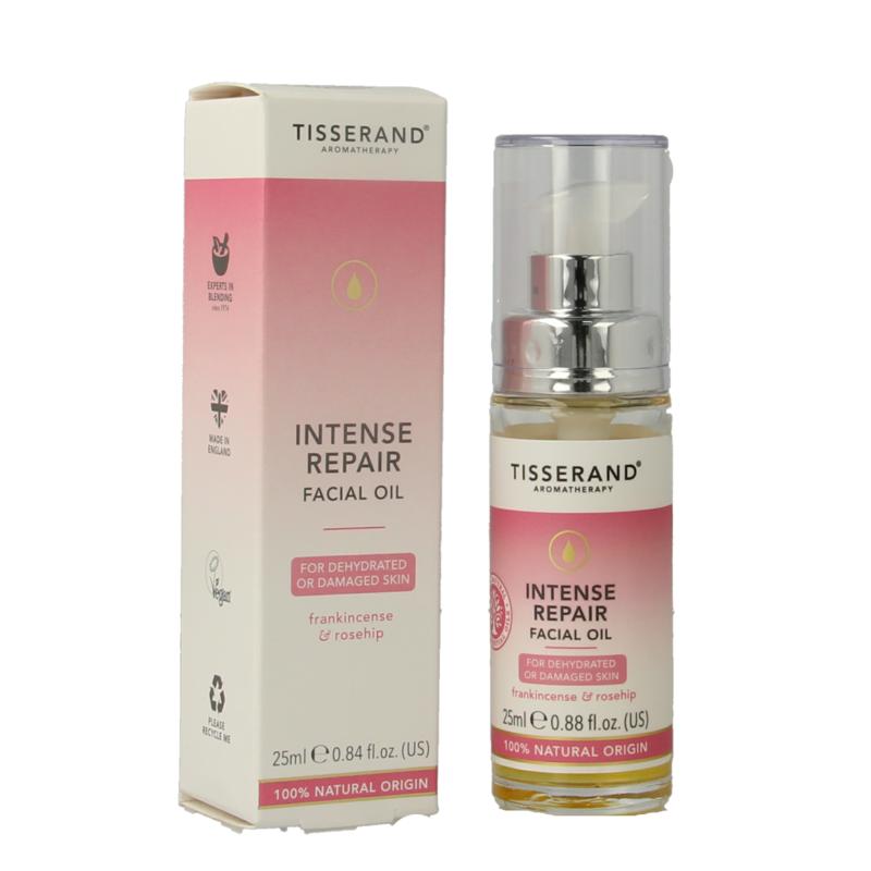 Tisserand Treatment oil intense repair (25 ml)