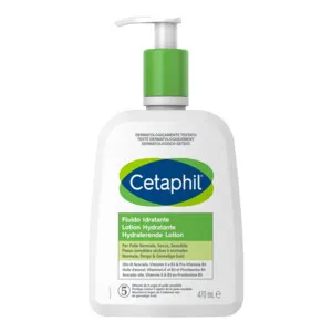 Cetaphil Hydraterende Lotion (470 ml)