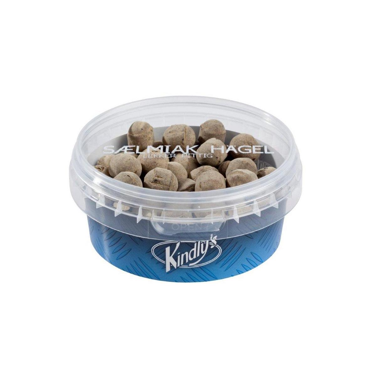 Meenk Salmiak Tongen (4000 gr)