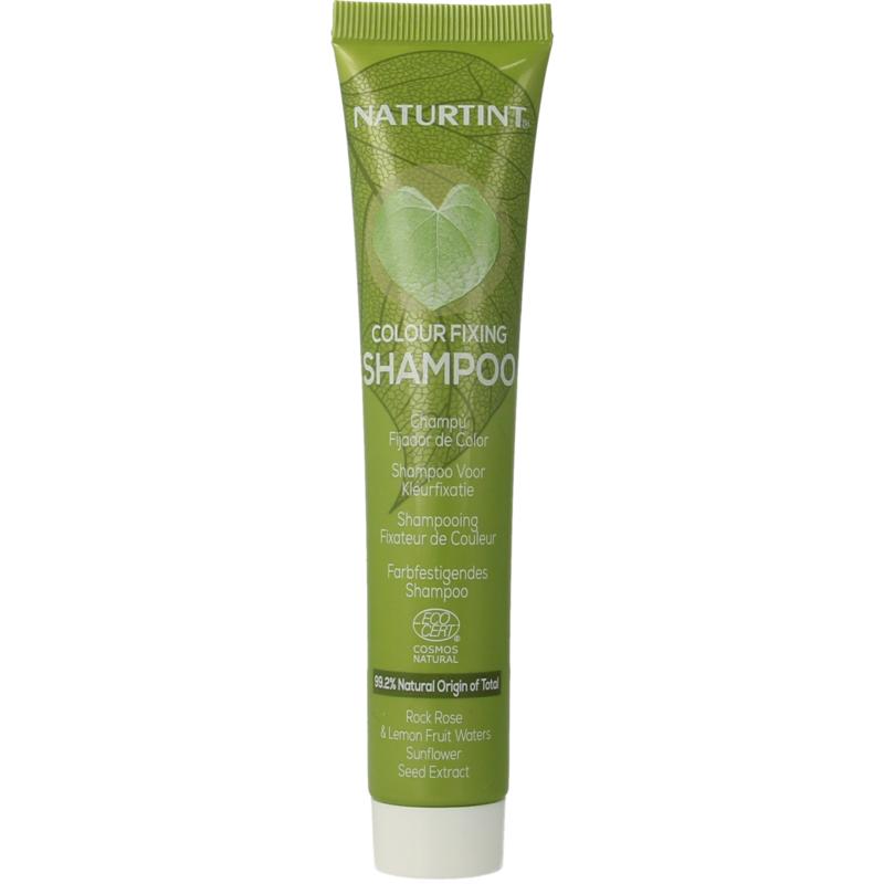 Naturtint Shampoo mini (50 ml)