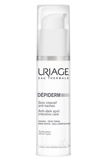 Uriage Depiderm anti-dark spot intens ive care (30 ml)