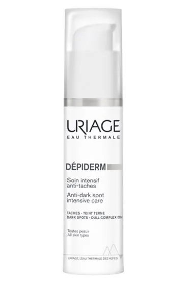 Uriage Depiderm anti-dark spot intens ive care (30 ml)