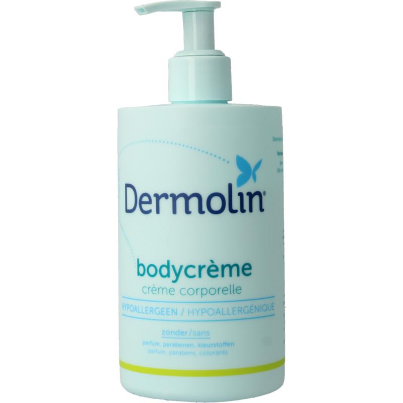 Dermolin Bodycreme (300 ml)