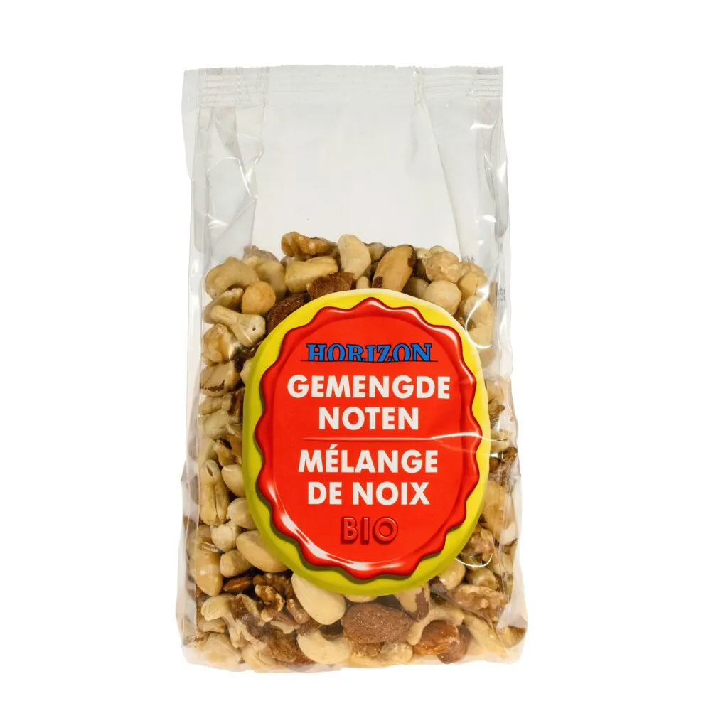 Horizon Gemengde Noten Bio (800 gr)