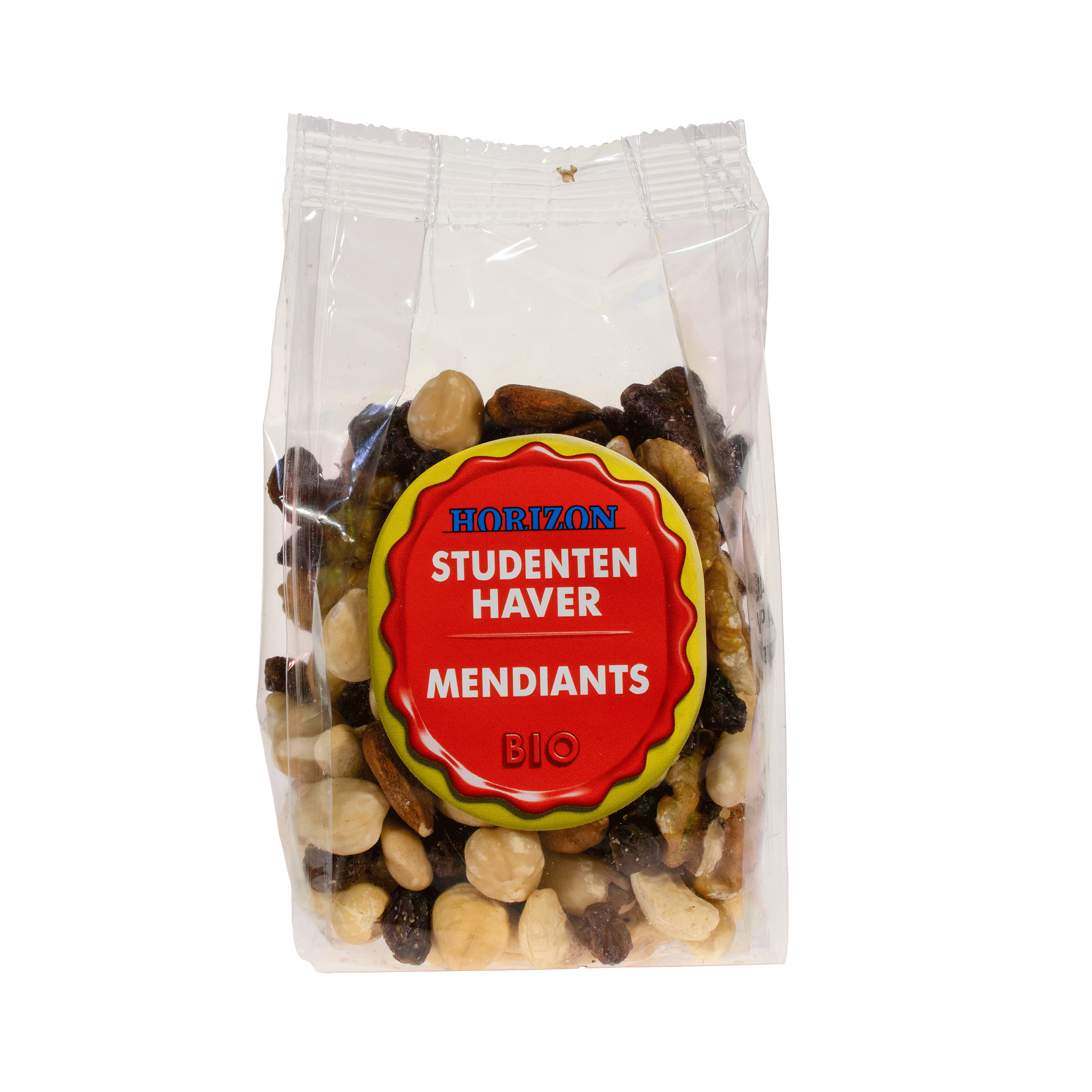 Horizon Studentenhaver bio (175 gr)