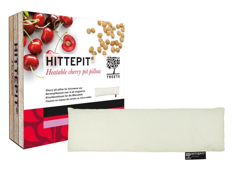 Treets Hittepit kersenpit langwerpig (1 stuk)