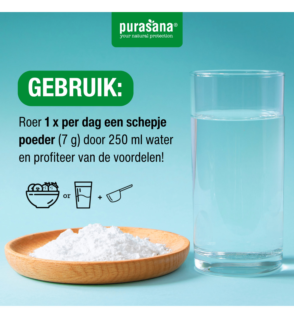 Purasana Digestion pro transit (140 gr) - image 2