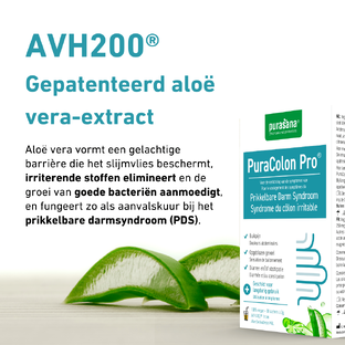 Purasana Puracolon Pro zakjes (30 x 3 gr) - image 2