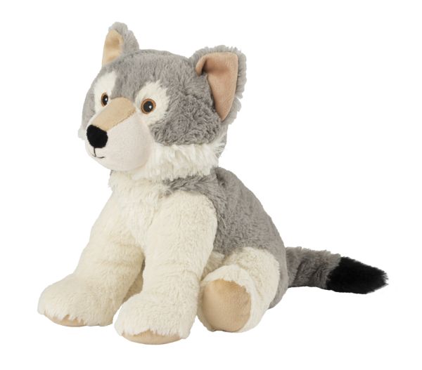 Warmies Wolf (1 stuk)