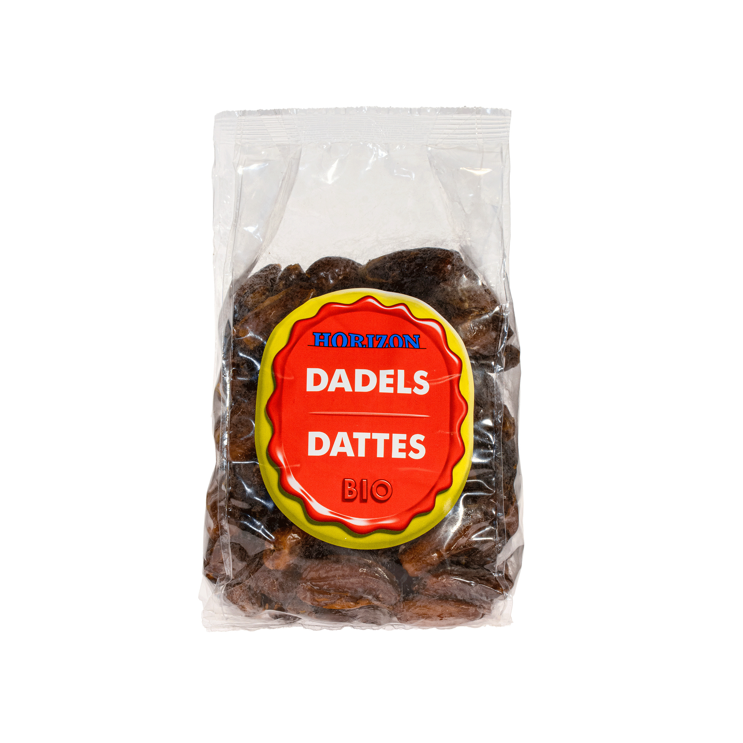 Horizon Dadels Bio (800 gr)
