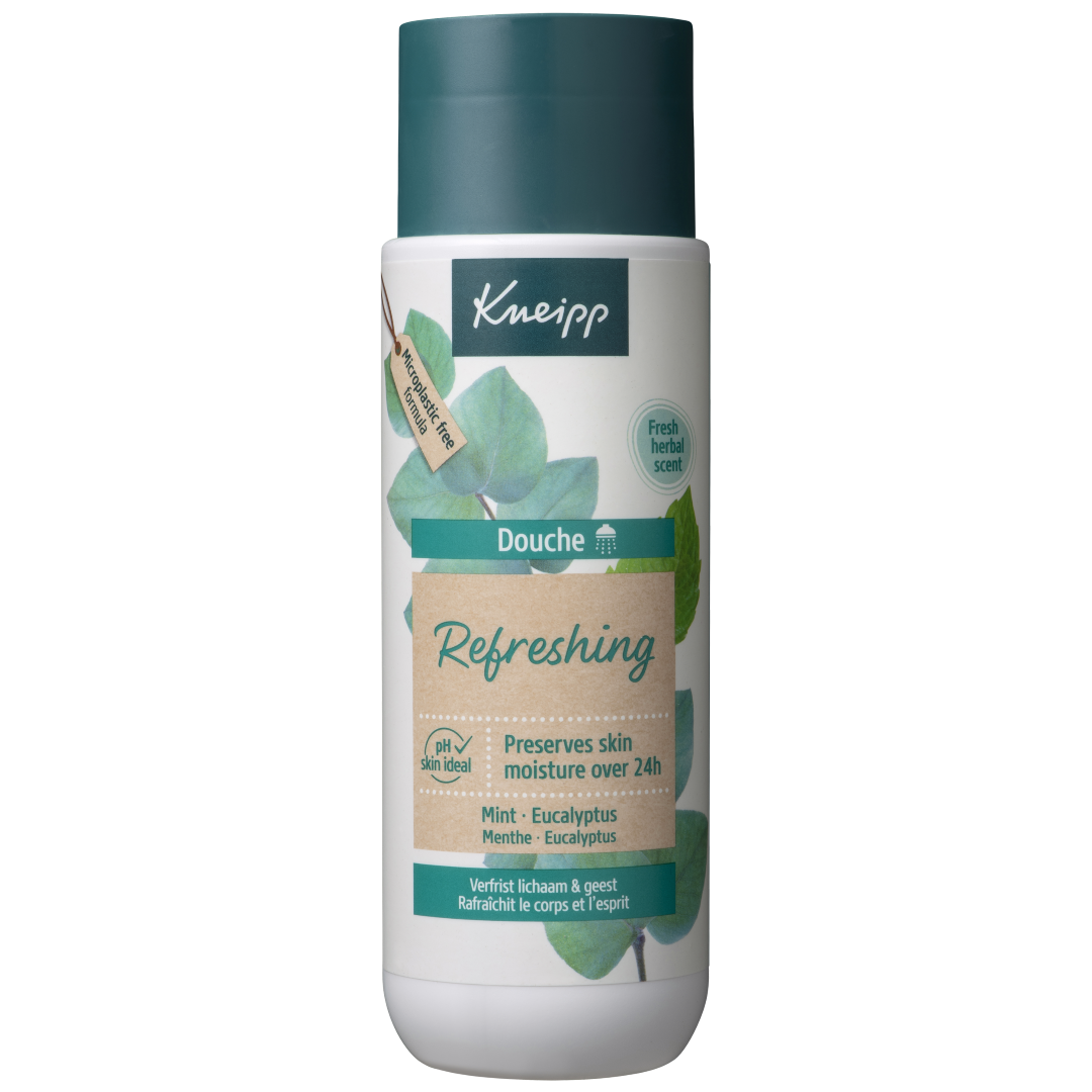 Kneipp Refreshing douche (200 ml)