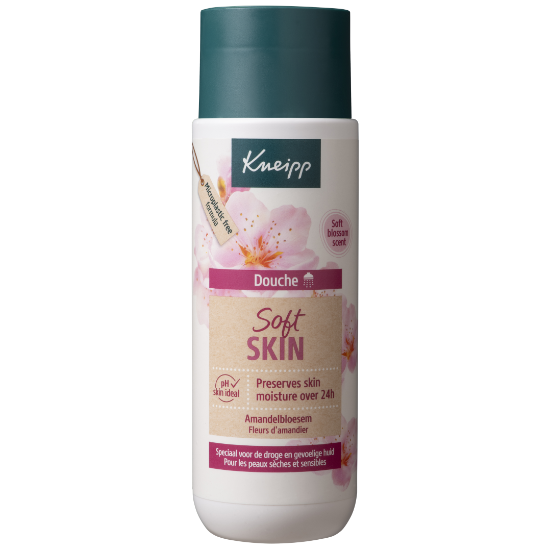 Kneipp Soft skin douche (200 ml)