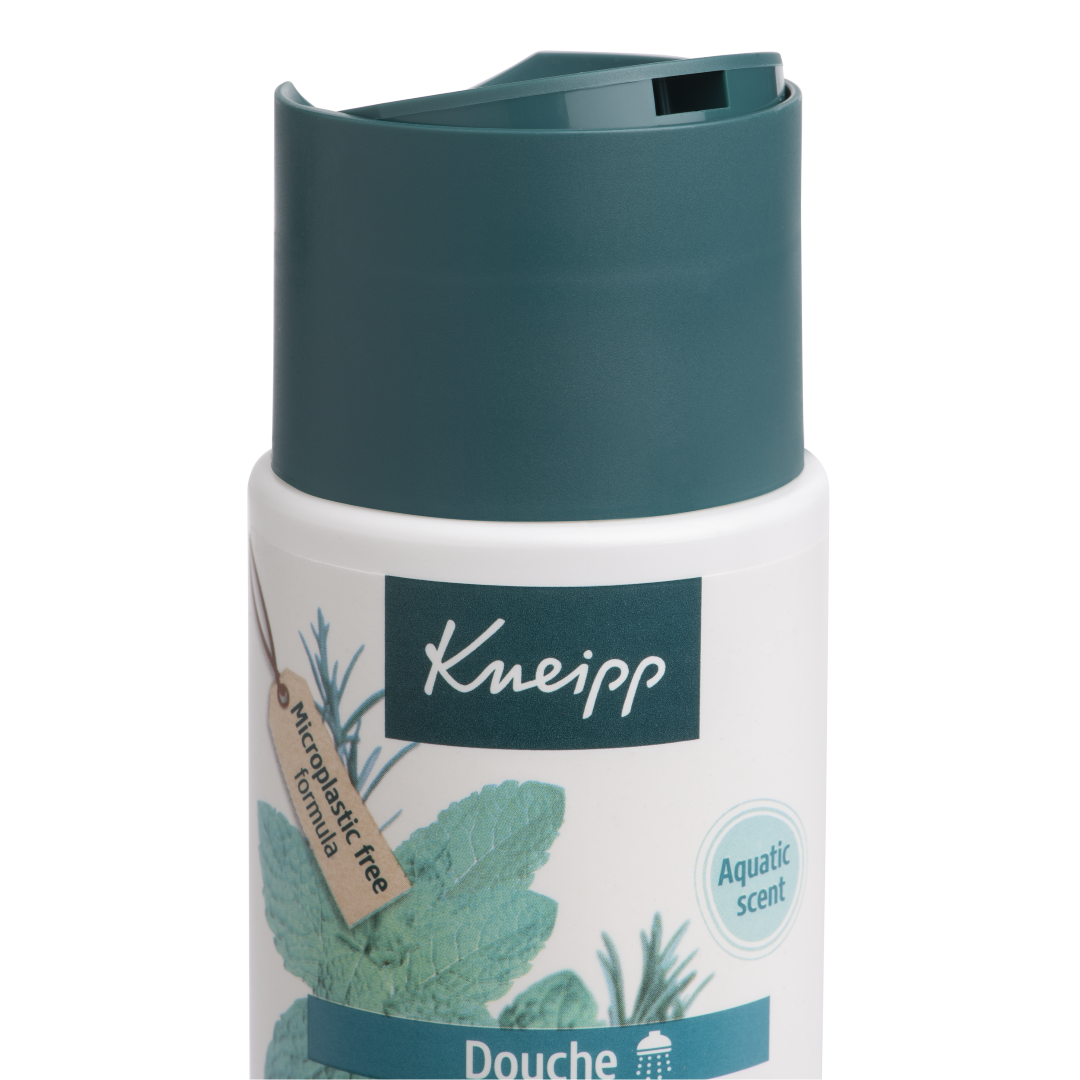 Kneipp Goodbye stress douche (200 ml) - image 2