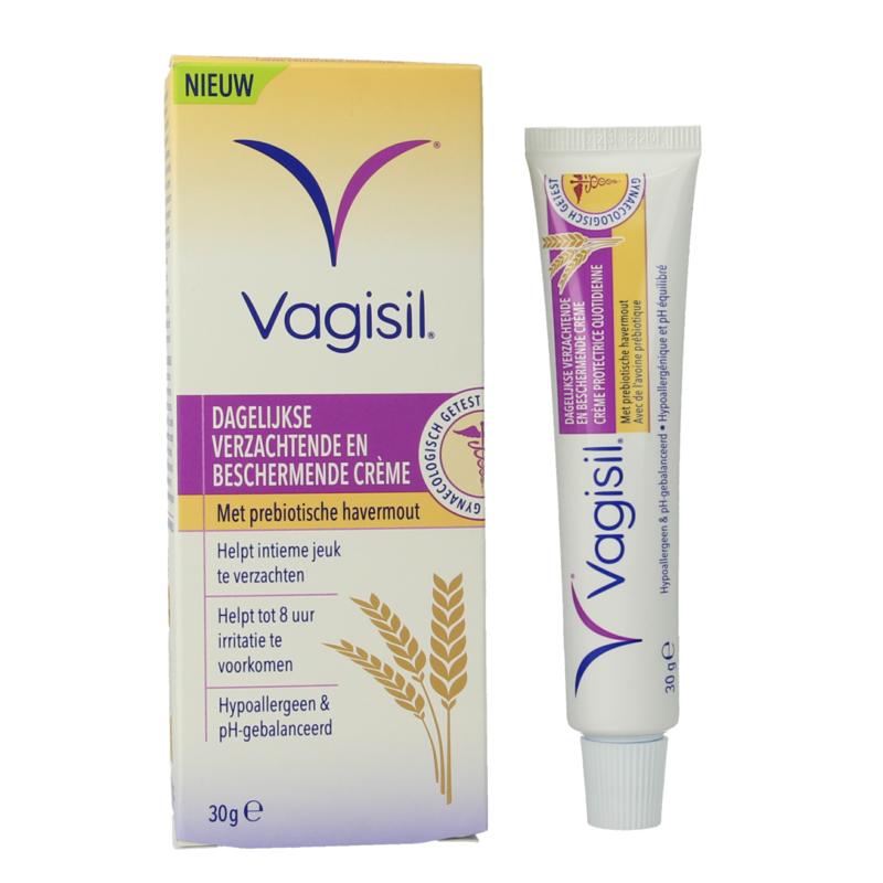 Vagisil Vagisil creme (30 gr)
