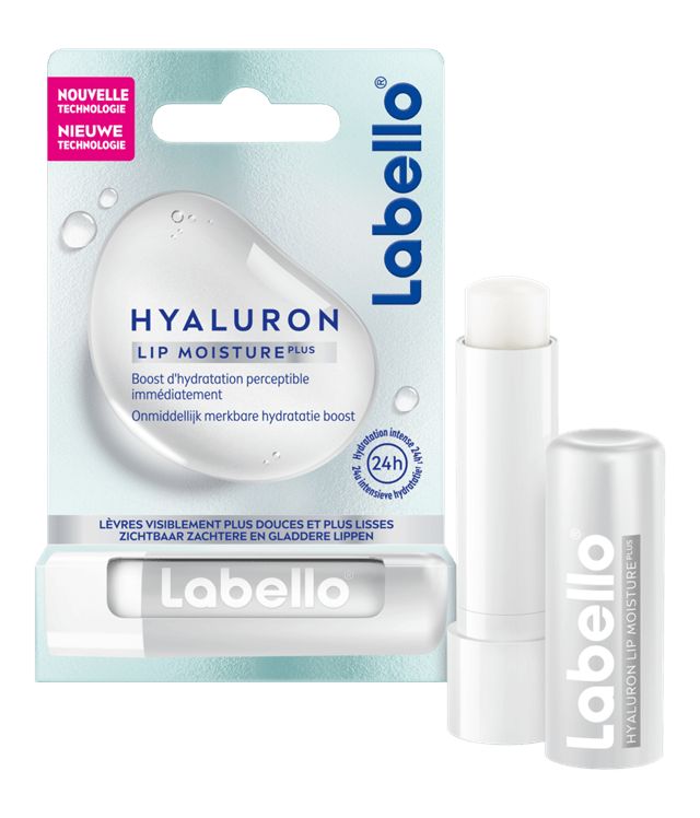 Labello Hyaluron (5,5 ml)