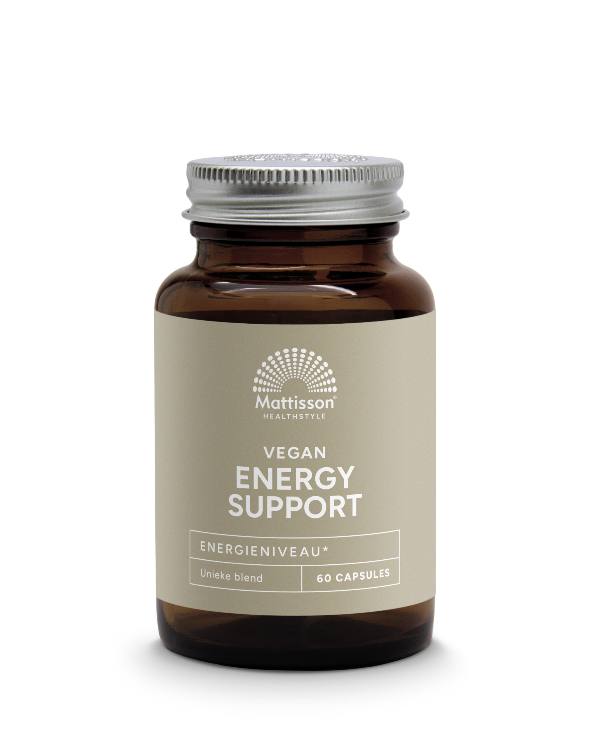 Mattisson Energy Support (60 capsules)