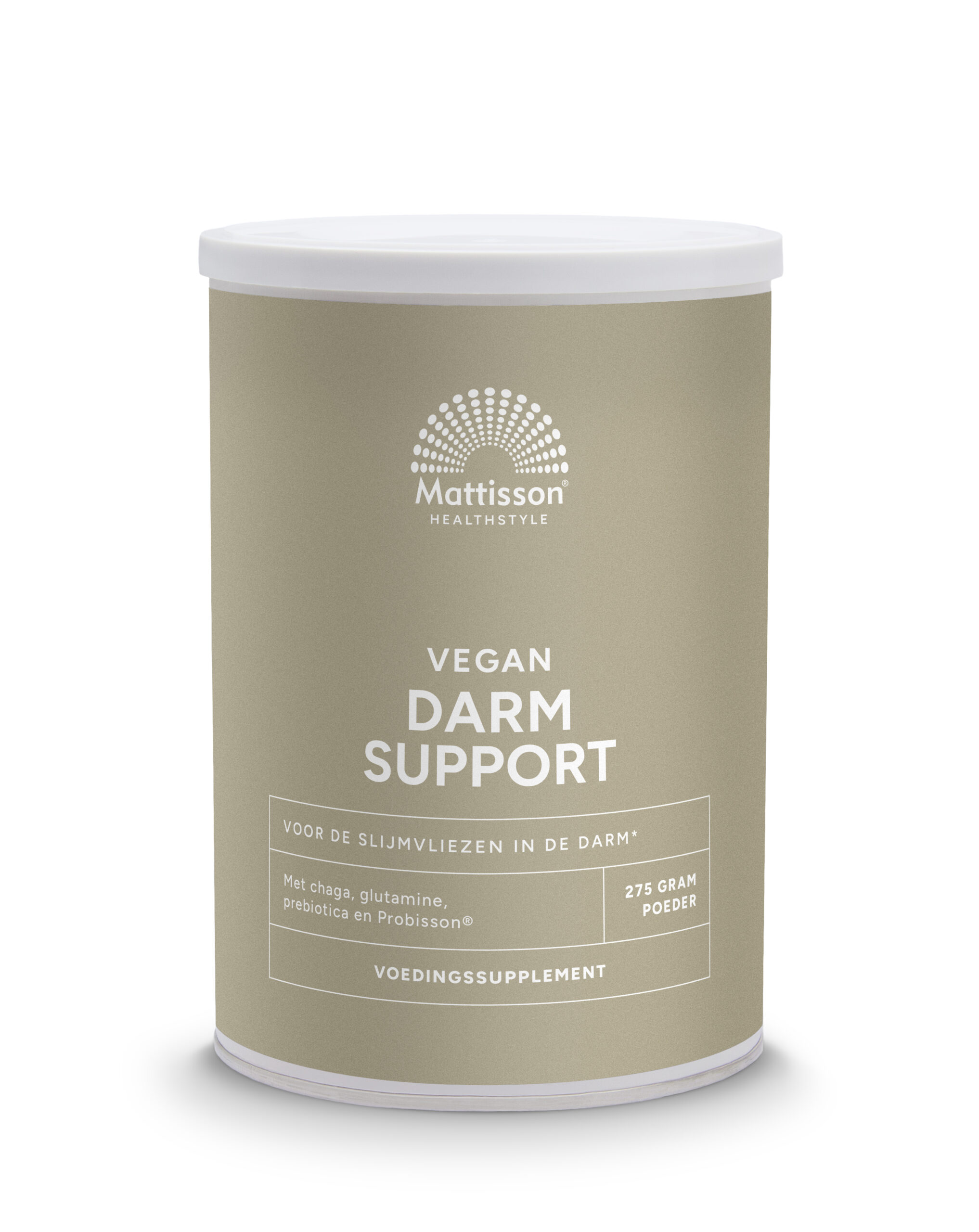 Mattisson Darm Support (275 gr)