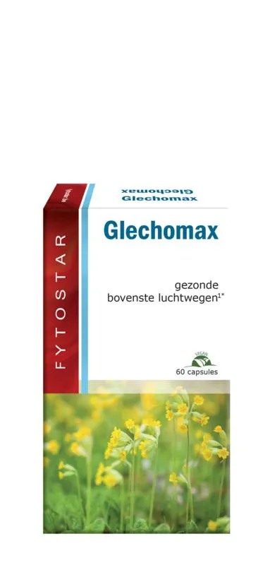 Fytostar Glechomax (60 capsules)
