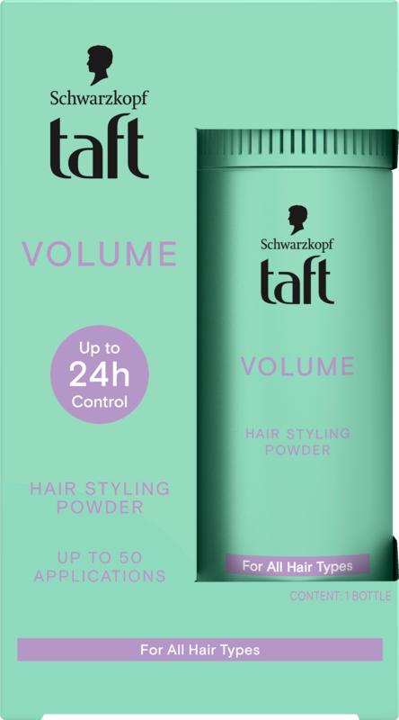 Taft Volume powder (10 gr)
