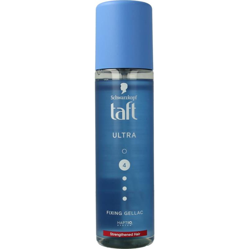 Taft Gellac ultra strong (200 ml)