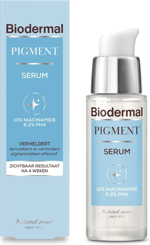 Biodermal Serum anti-pigment (30 ml)