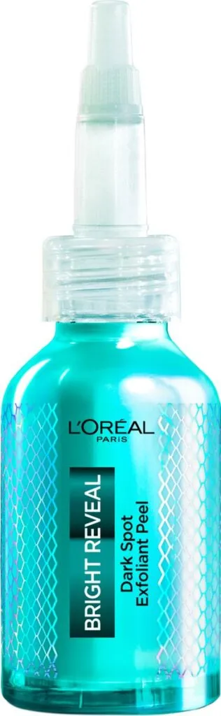 L'Oréal Bright reveal dark spot exfoli (25 ml)