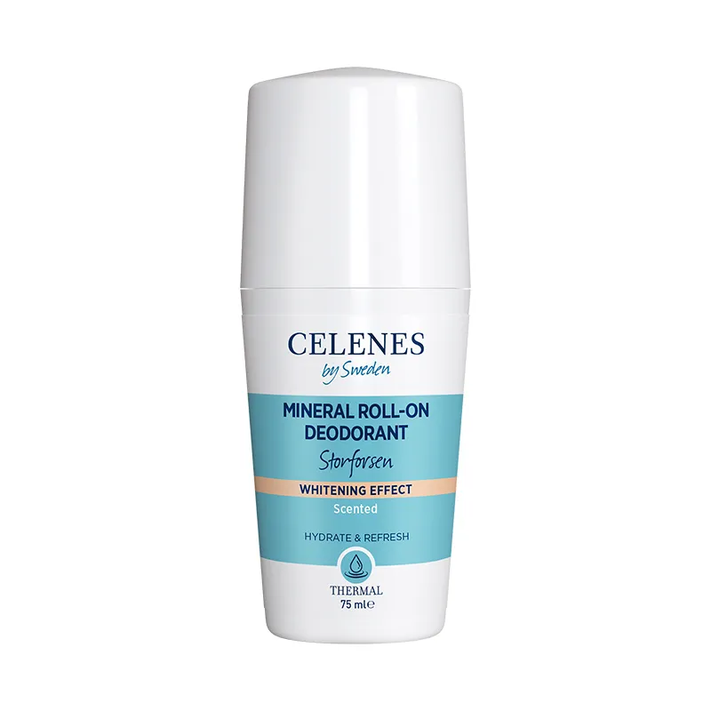 Celenes Thermal roll-on storforsen (75 ml)