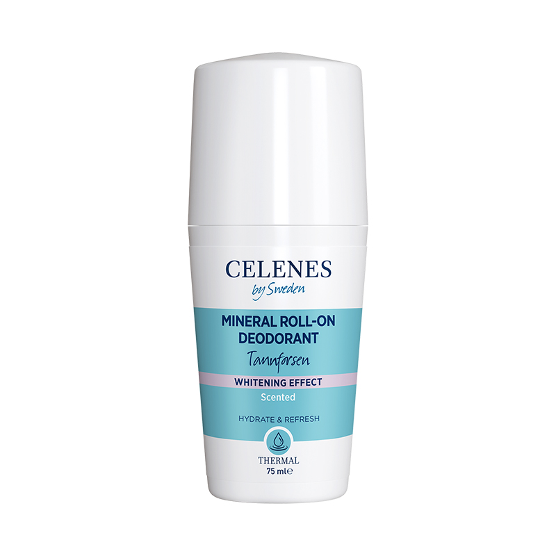 Celenes Thermal roll-on tannforsen (75 ml)