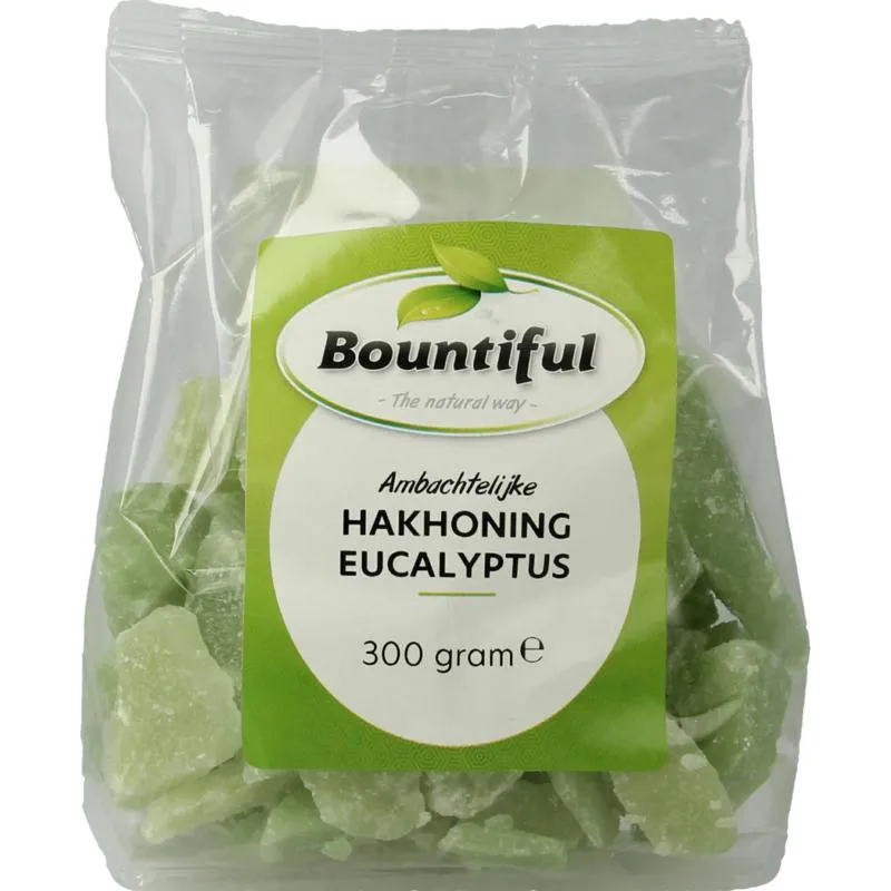 Bountiful Hakhoning eucalyptus (300 gr)