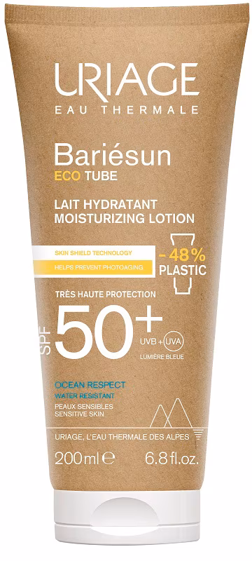 Uriage Sun melk SPF50 (200 ml)