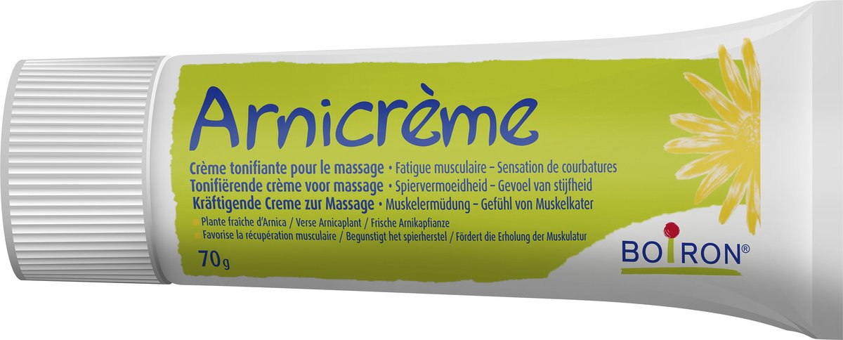 Boiron Arnicreme (70 gr)