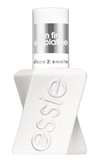 Essie Gel couture top coat (13,5 ml)