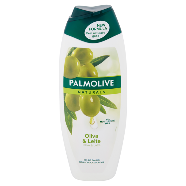 Palmolive Naturals olive&milk douchegel (500 ml)