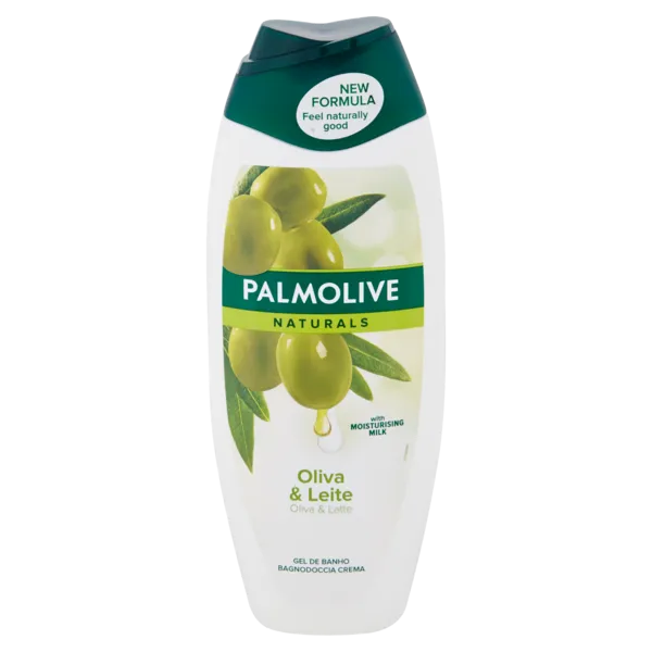 Palmolive Naturals olive&milk douchegel (500 ml)