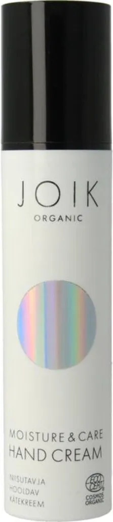 Joik Organic handcream moisturen & care (50 ml)