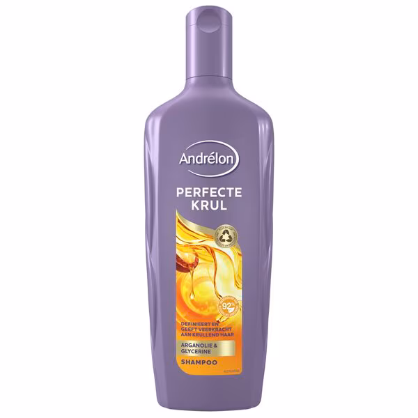 Andrelon Shampoo Perfecte Krul (300 ml)