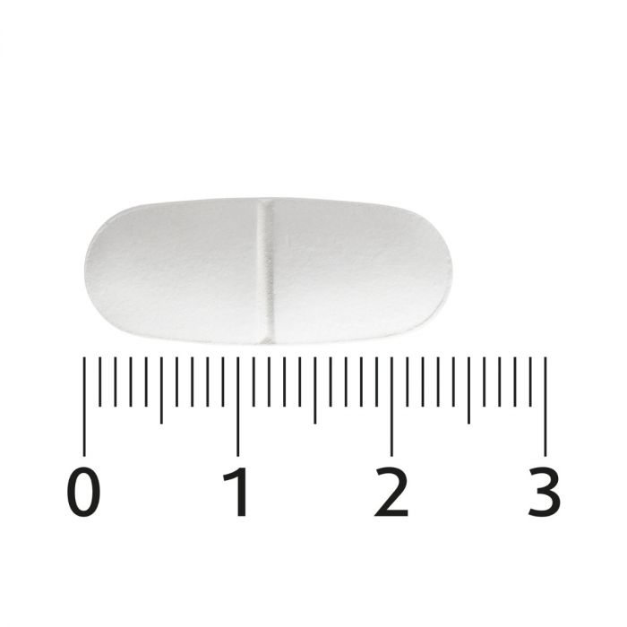 Lucovitaal Magnesium Nacht (30 tabletten) - image 3
