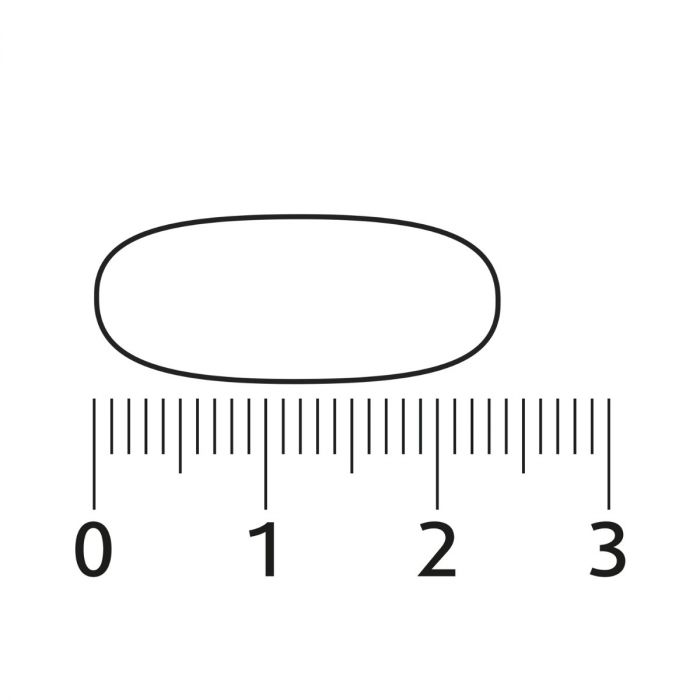 Lucovitaal Aanvulling Voor Vegetariërs (60 capsules) - image 3