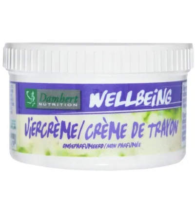 Damhert Wellbeing uiercreme (300 gr)