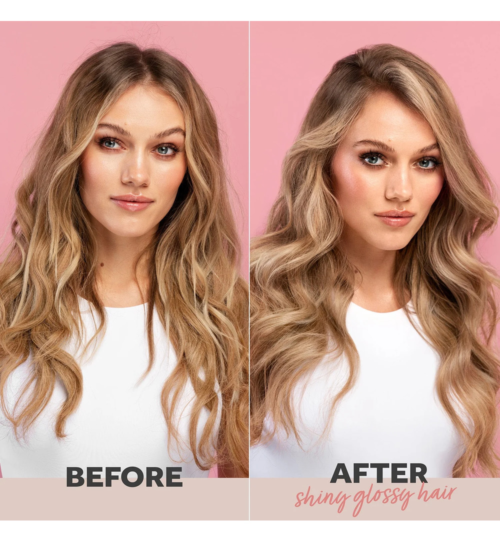 Lee Stafford Coco loco & agave blow en go (100 ml) - image 2