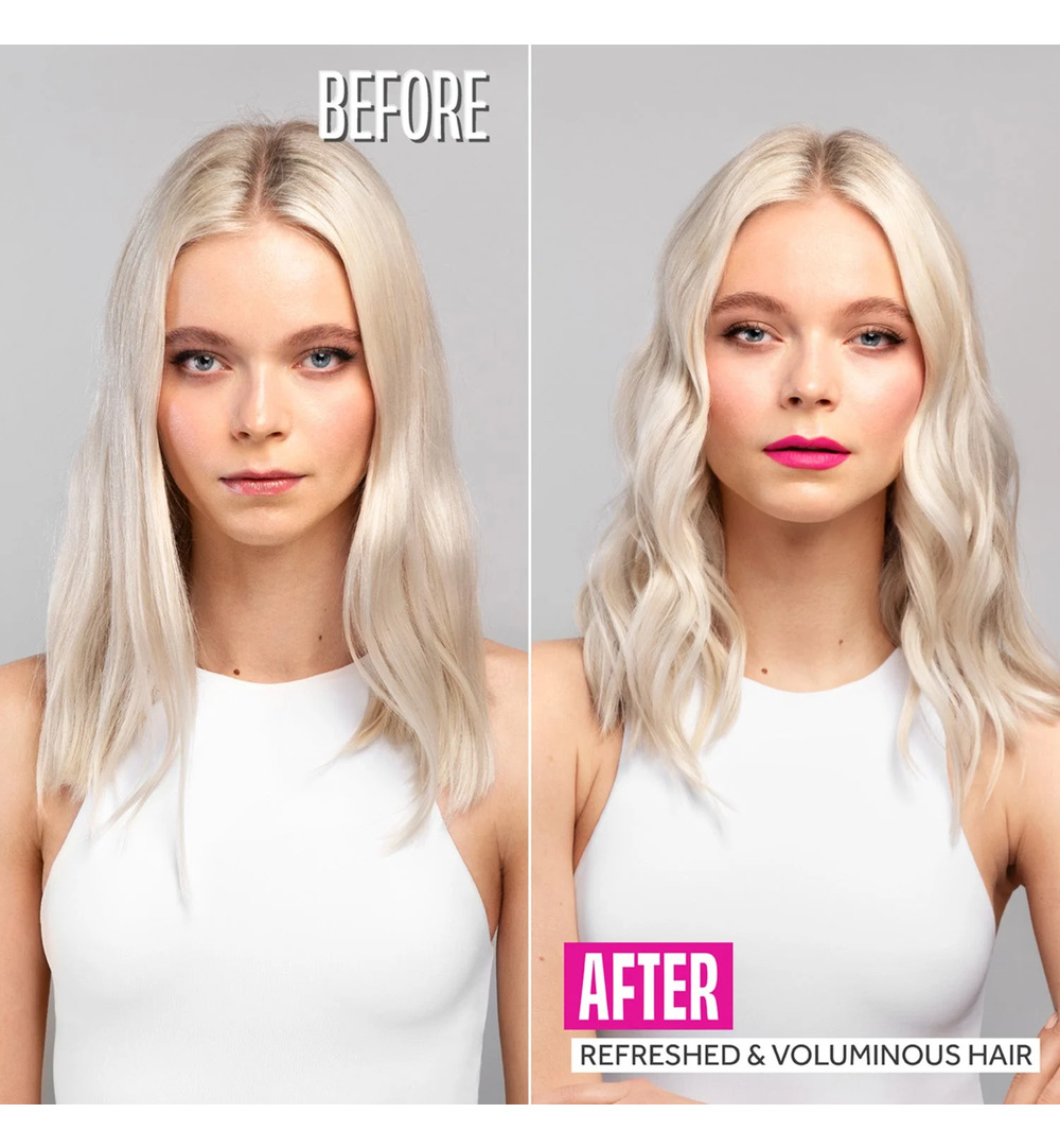 Lee Stafford Dry shampoo original (200 ml) - image 2