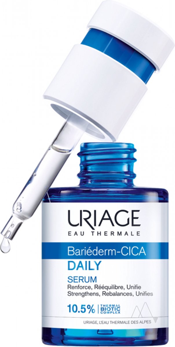 Uriage Bariederm cica serum (30 ml)