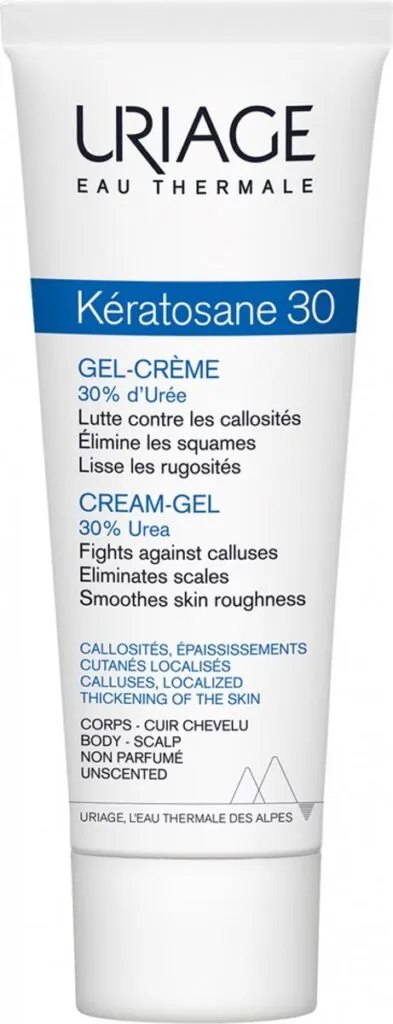 Uriage Keratosane 30 (75 ml)