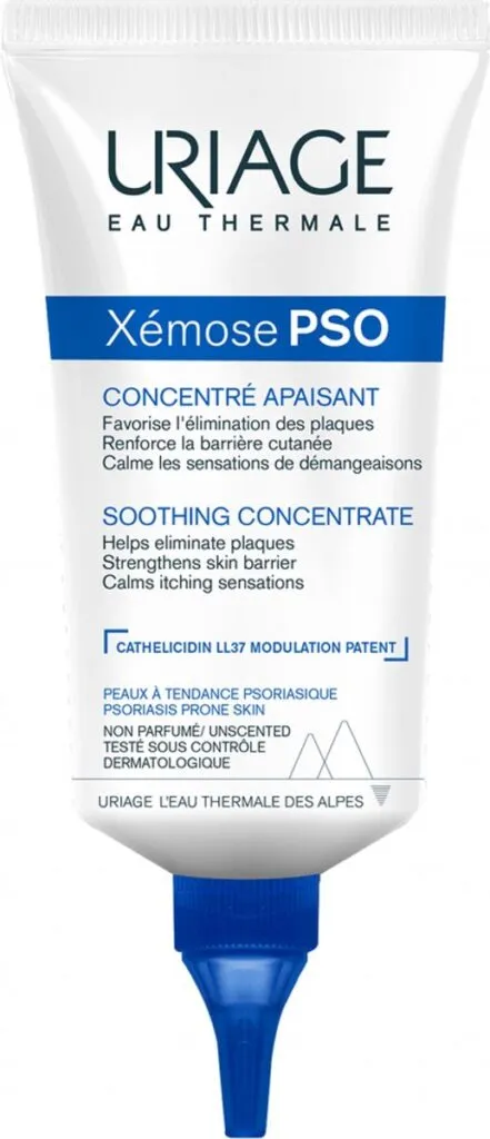 Uriage Xemose pso concentre apaisant (150 ml)