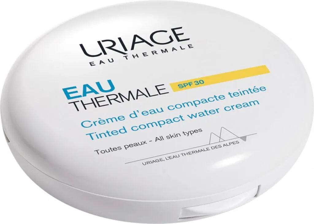 Uriage Thermaal water d eau compact teinte SPF30 (10 gr)
